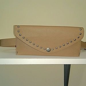 Studded Fanny Pack